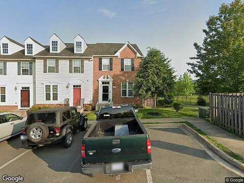 Stone Lined, WOODBRIDGE, VA 22192