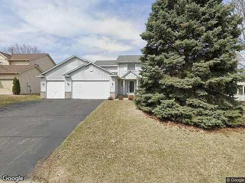 Sandy Point, EDEN PRAIRIE, MN 55347