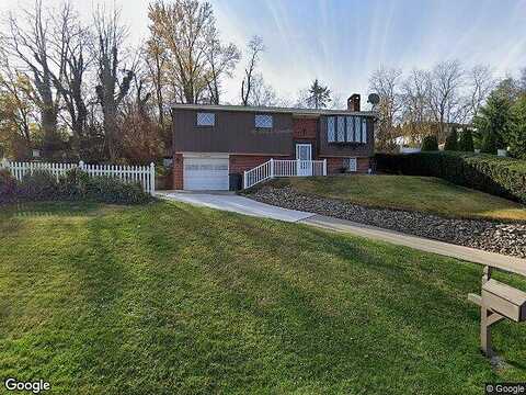 Hershey, MCKEESPORT, PA 15132