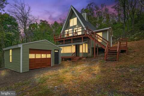 Dogwood, WINCHESTER, VA 22602