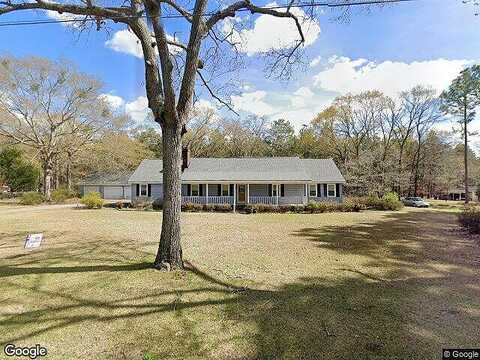 Carol, COCHRAN, GA 31014