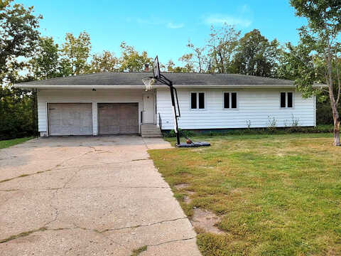 County Highway 31, FRAZEE, MN 56544