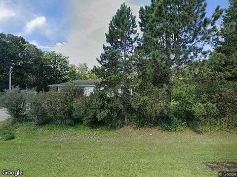 County Highway 31, FRAZEE, MN 56544