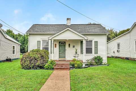Bruffey, SALEM, VA 24153
