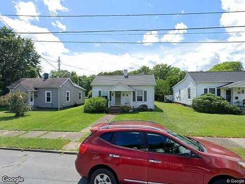 Bruffey, SALEM, VA 24153