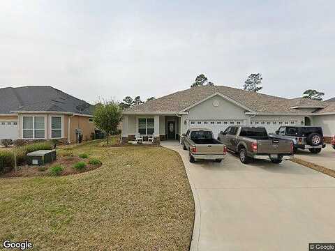 Miller, KINGSLAND, GA 31548