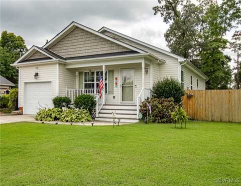 River Shore, CHESTER, VA 23836