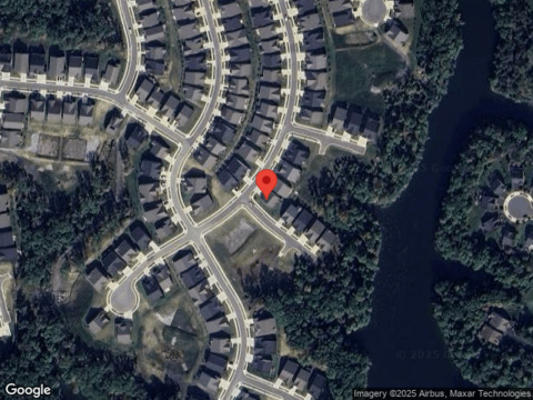 Viceroy, LAKE FREDERICK, VA 22630