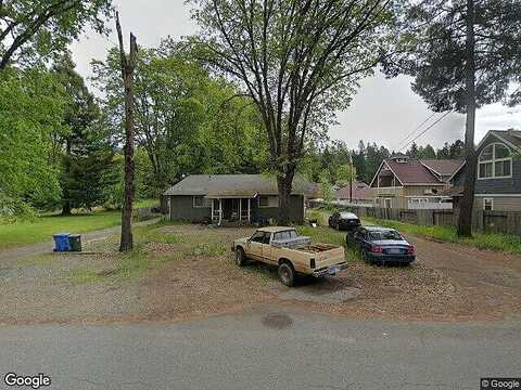 Junction, CAVE JUNCTION, OR 97523