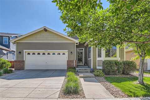 Hannibal, COMMERCE CITY, CO 80603