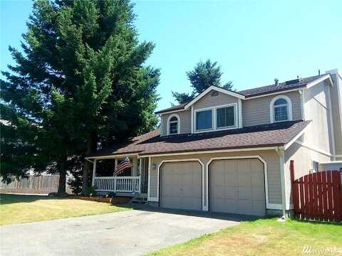 263Rd, KENT, WA 98030