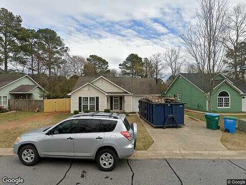 Rebecca, ATHENS, GA 30605