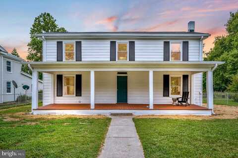 Guinea, WOODFORD, VA 22580
