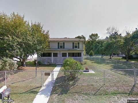 Guinea, WOODFORD, VA 22580