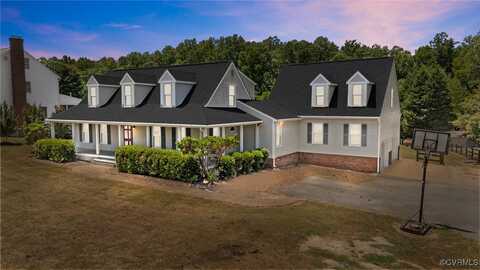 Shortleaf, ROCKVILLE, VA 23146