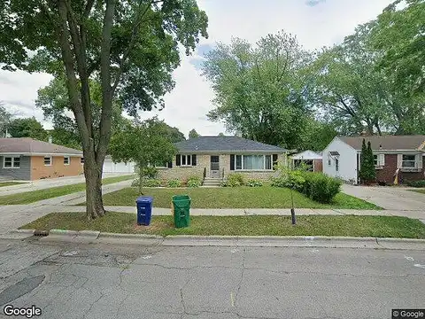 Redwood, GREEN BAY, WI 54304