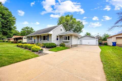 River Edge, MINNEAPOLIS, MN 55432