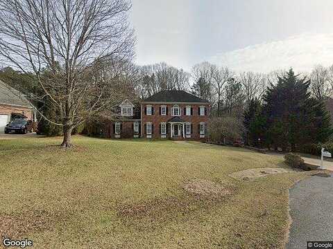Rexmoor, NORTH CHESTERFIELD, VA 23236