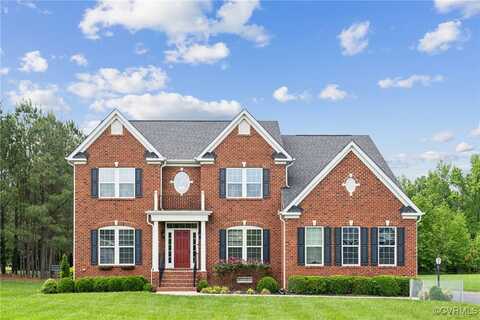 Europa, CHESTERFIELD, VA 23838
