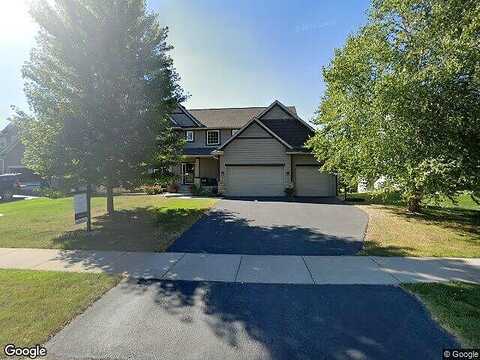 Hupp, MINNEAPOLIS, MN 55449