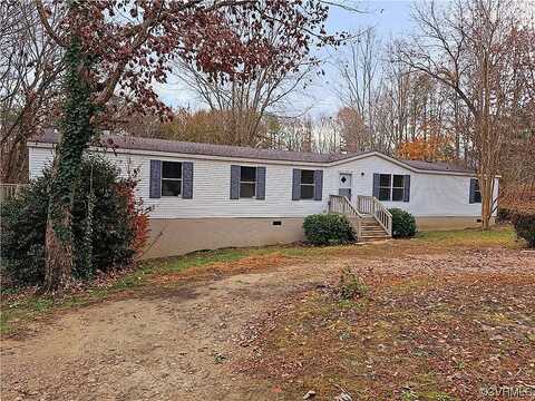 Hendricks, PAMPLIN, VA 23958