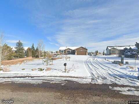 Allendale, PEYTON, CO 80831