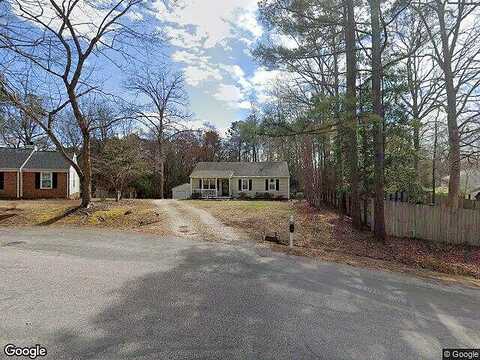 Deep Hollow, MIDLOTHIAN, VA 23112