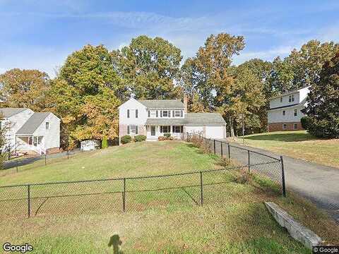 Mullbury, LYNCHBURG, VA 24502