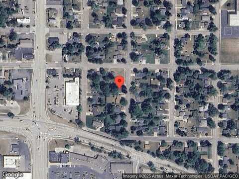 10Th, WISCONSIN RAPIDS, WI 54494
