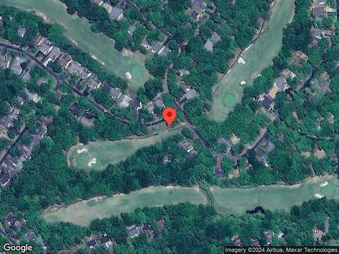 Sand Trap, LOCUST GROVE, VA 22508