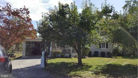 Redwood, WINCHESTER, VA 22603