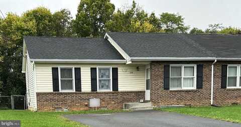Longstreet, WINCHESTER, VA 22603