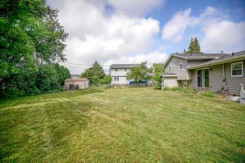 Severson, SUN PRAIRIE, WI 53590