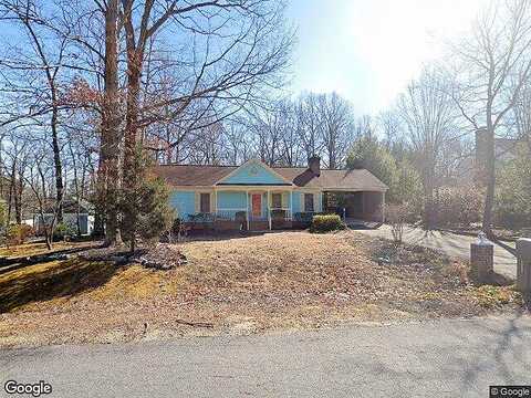 Eagle Point, CHESTER, VA 23831