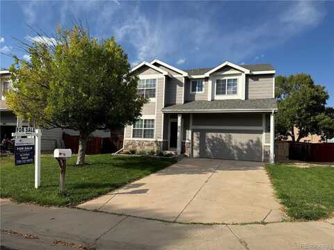 96Th, COMMERCE CITY, CO 80022