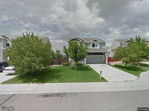 96Th, COMMERCE CITY, CO 80022