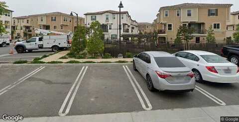 High, LAKE FOREST, CA 92610