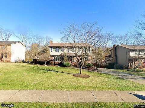 Rial, BETHEL PARK, PA 15102
