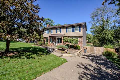 Rial, BETHEL PARK, PA 15102