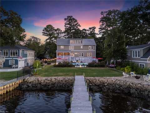 Inland, CHESAPEAKE, VA 23322