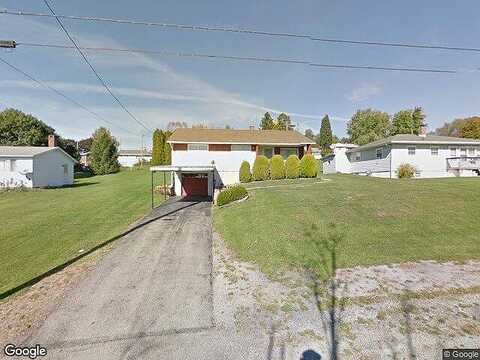 James, SOMERSET, PA 15501
