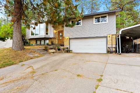 Edgerton, SPOKANE VALLEY, WA 99212