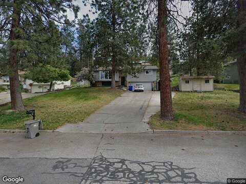 Edgerton, SPOKANE VALLEY, WA 99212