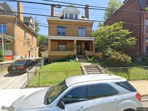 Island, PITTSBURGH, PA 15212