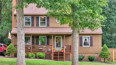 Long Branch, CHESTERFIELD, VA 23832