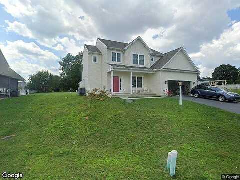 Fairhill, LANCASTER, PA 17602