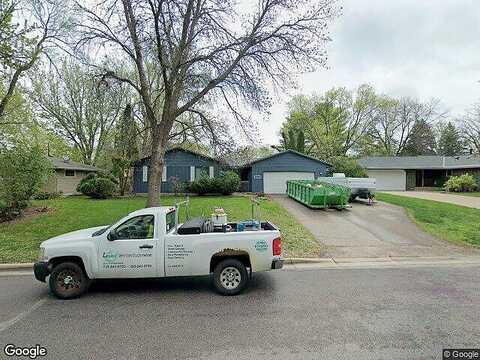 Johnson, MINNEAPOLIS, MN 55437