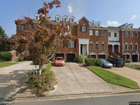 Waters, STAFFORD, VA 22554