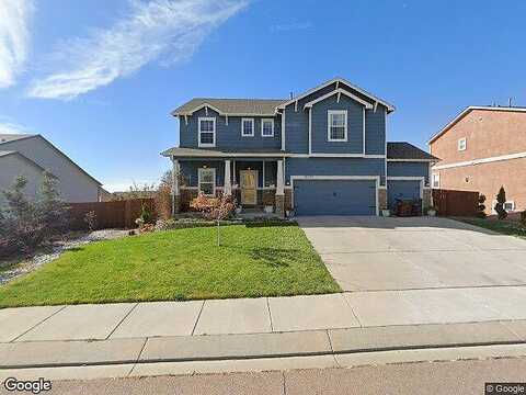Mcgahan, FOUNTAIN, CO 80817