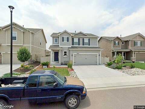 Calista, FOUNTAIN, CO 80817